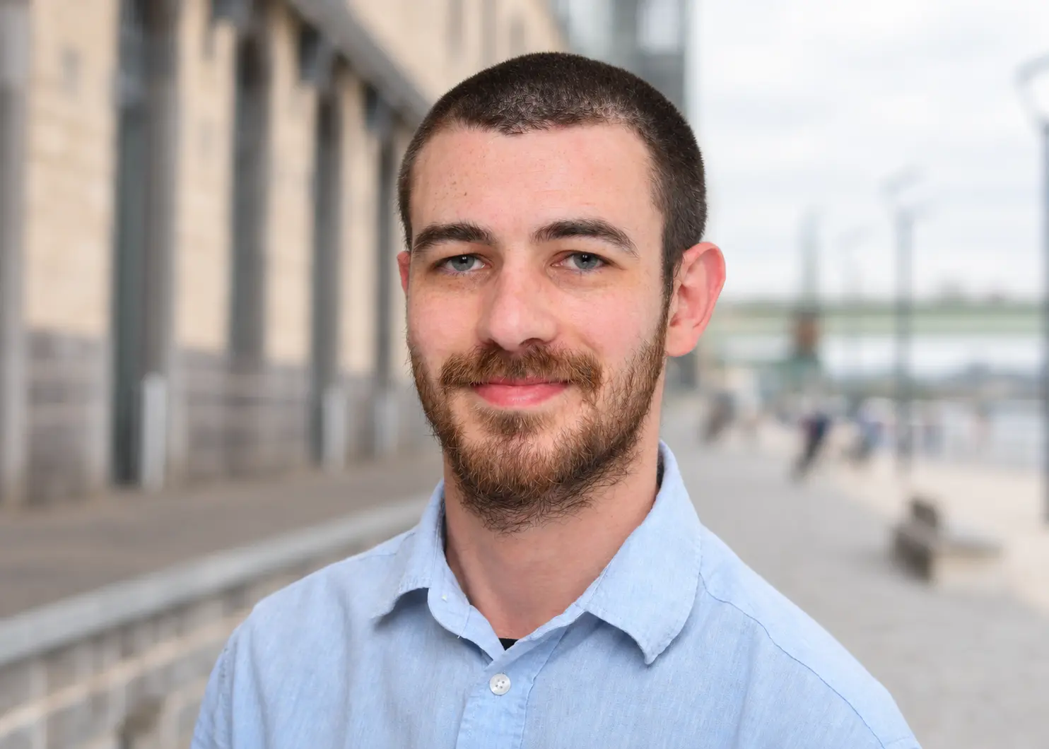 Nathan Herzallah