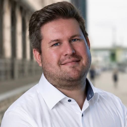 Florian Ahlers