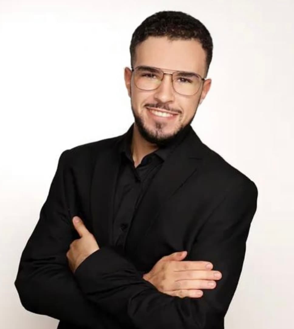 Rachid Ouerdi