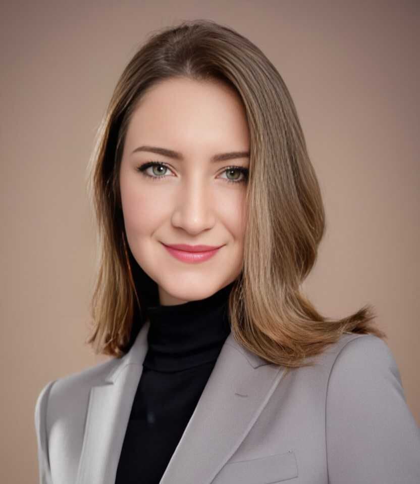 Julia Haliti